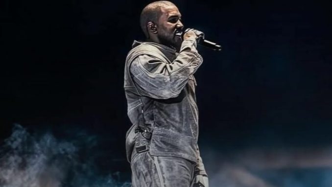 kanye west