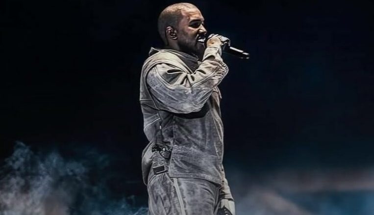 kanye west