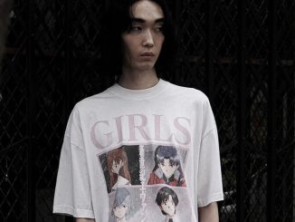 koleksi evangelion