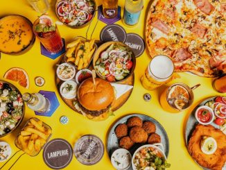 makanan terburuk di dunia