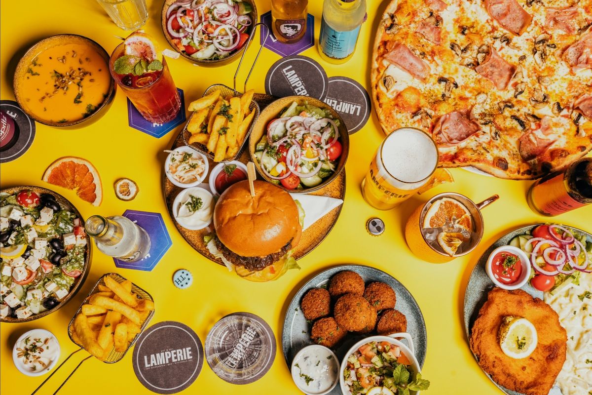 Daftar Makanan Terburuk di Dunia Versi TasteAtlas 2026, Ada dari Indonesia!