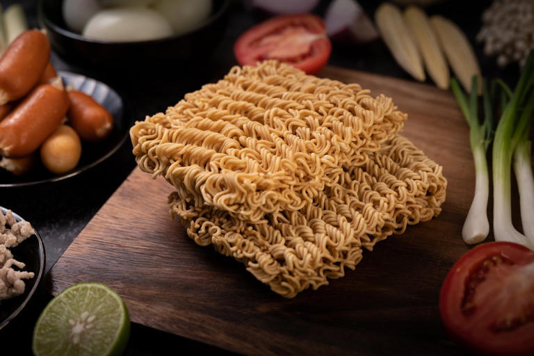 Daftar Mi Instan Terbaik di Dunia 2026: Indomie Mi Goreng Raih Posisi Atas