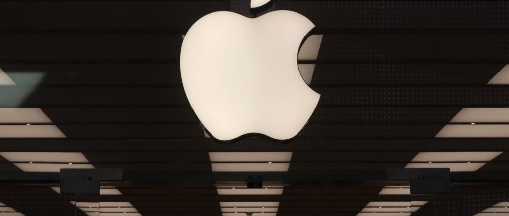 perangkat baru apple