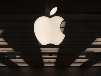 perangkat baru apple
