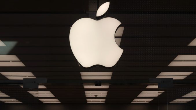 perangkat baru apple