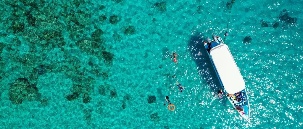pulau terbaik di dunia