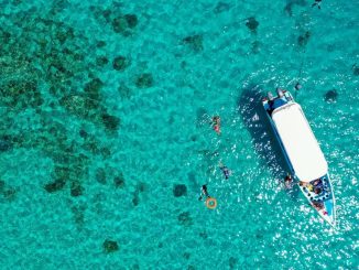 pulau terbaik di dunia