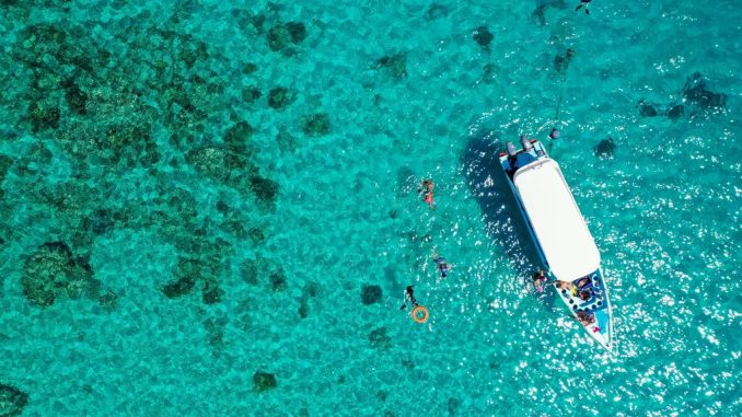 pulau terbaik di dunia