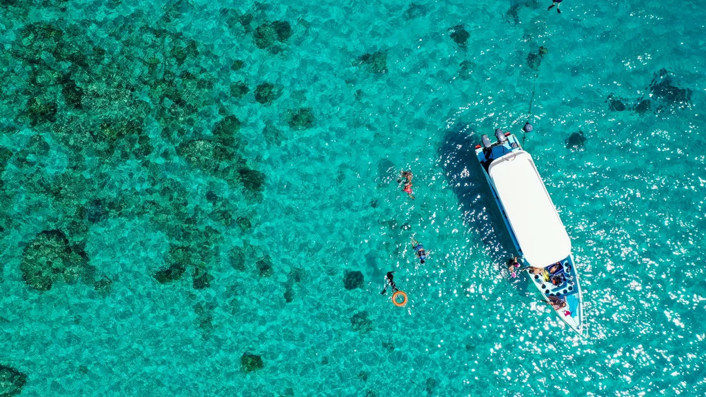 Bali Tembus 4 Besar Pulau Terbaik di Dunia Versi Travel and Leisure