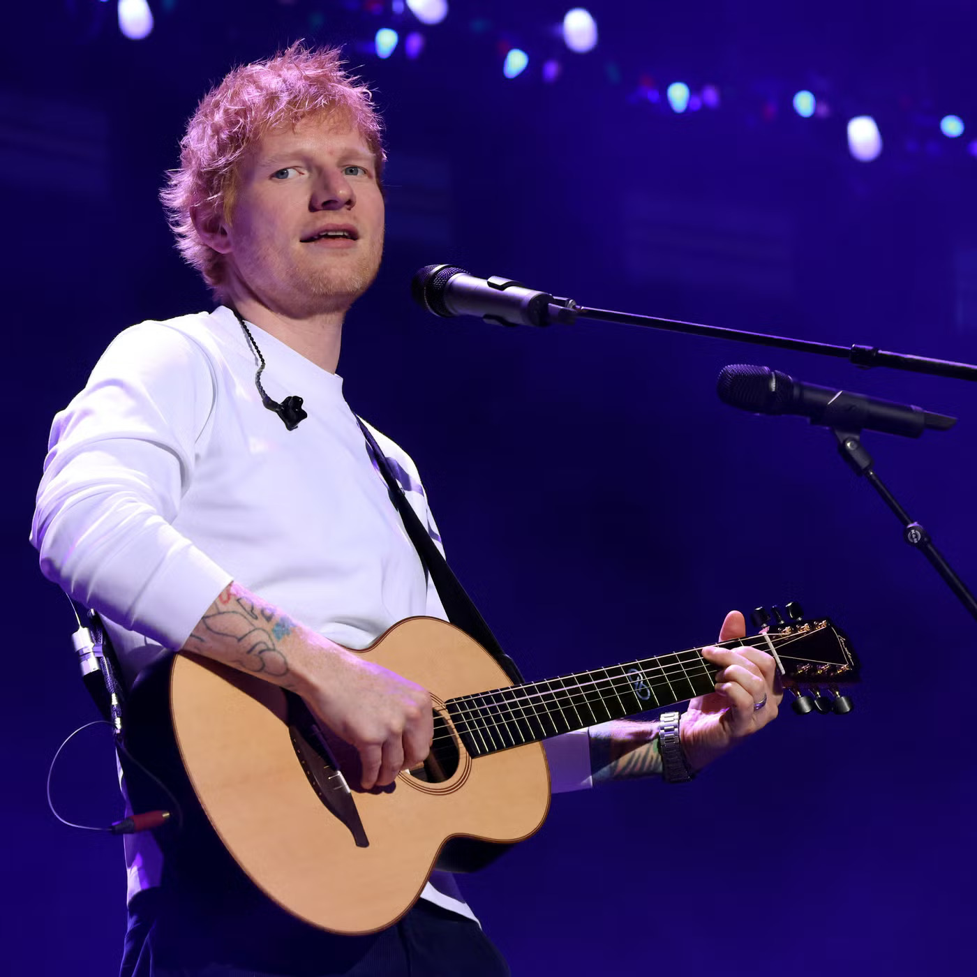 Rolex Oyster Perpetual Jubilee: Koleksi Unik Pilihan Ed Sheeran