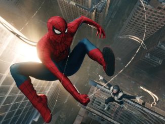 spider-man