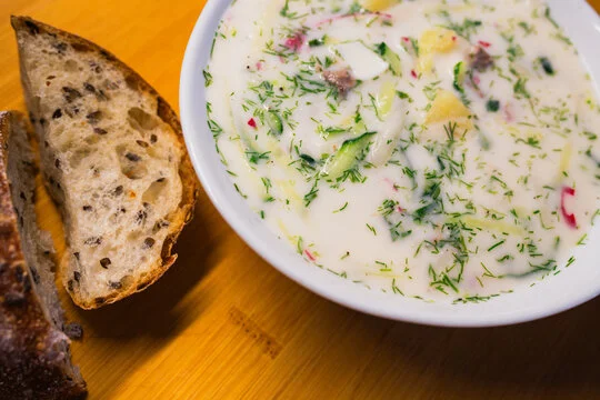 Bukan Cuma Borscht! Ini 6 Makanan Tradisional Rusia yang Unik dan Lezat