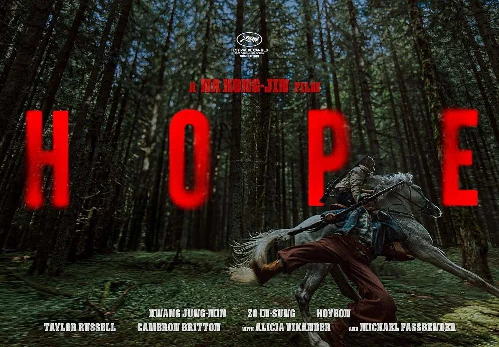Film Hope: Teror Makhluk Misterius di Desa Terpencil
