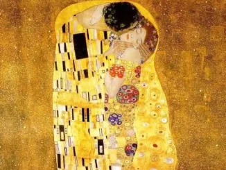gustav klimt