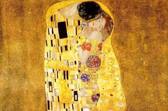 Gustav Klimt, Pelukis Austria yang Mengubah Wajah Seni Modern