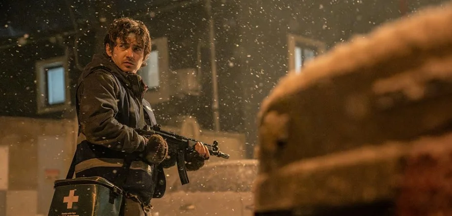 Film Reboot Resident Evil Cetak Rekor Box Office di Pemutaran Pratinjau