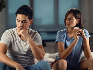 Pacaran lama sebelum menikah