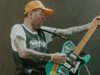 Chad Gilbert