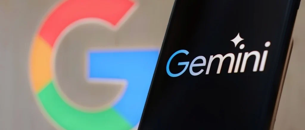 google gemini