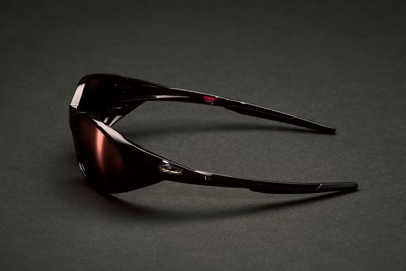 Cactus Jack x oakley