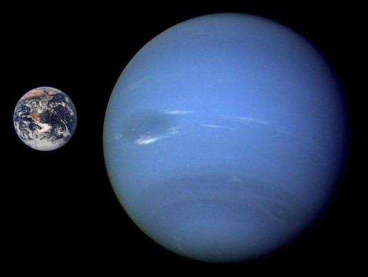NASA Jarang Mengirim Pesawat Luar Angkasa ke Neptunus, Apa Sebabnya?