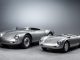 Porsche 550 Spyder J