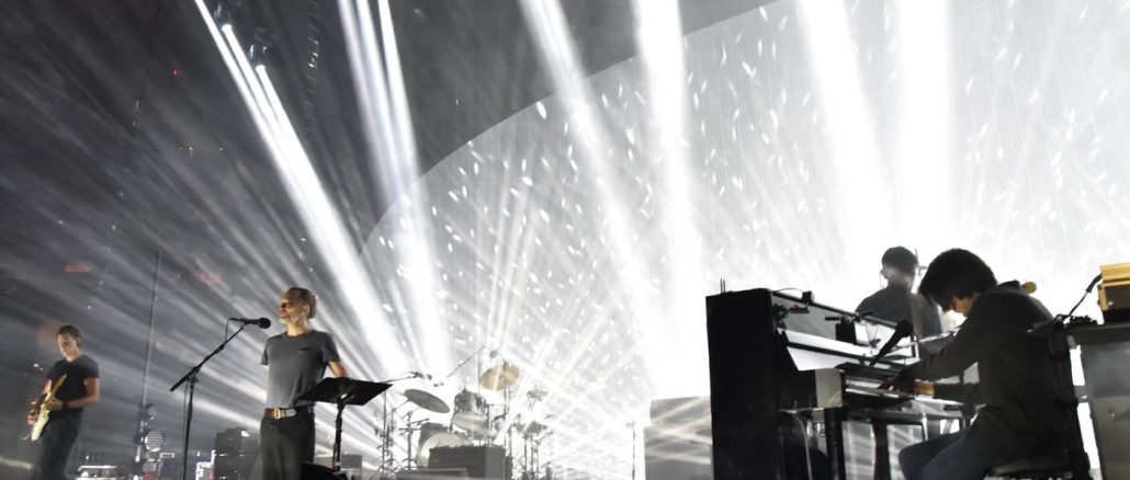 Radiohead