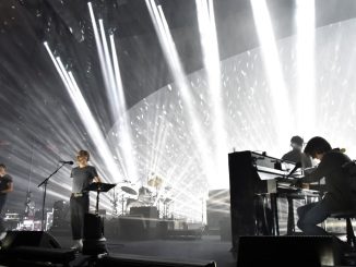 Radiohead