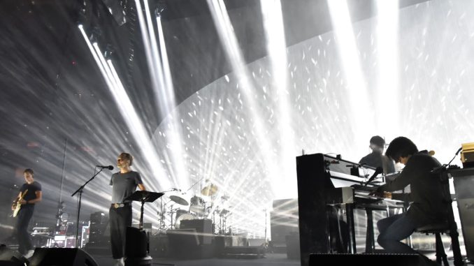 Radiohead