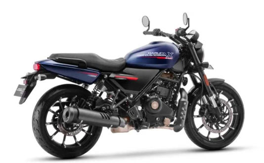 Harley-Davidson X440T 2026: Moge Terjangkau dengan Fitur Canggih