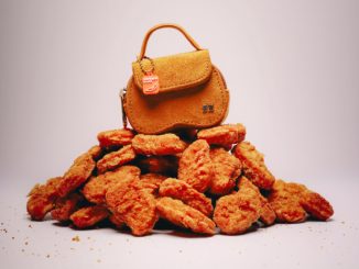 burger king le nugguette