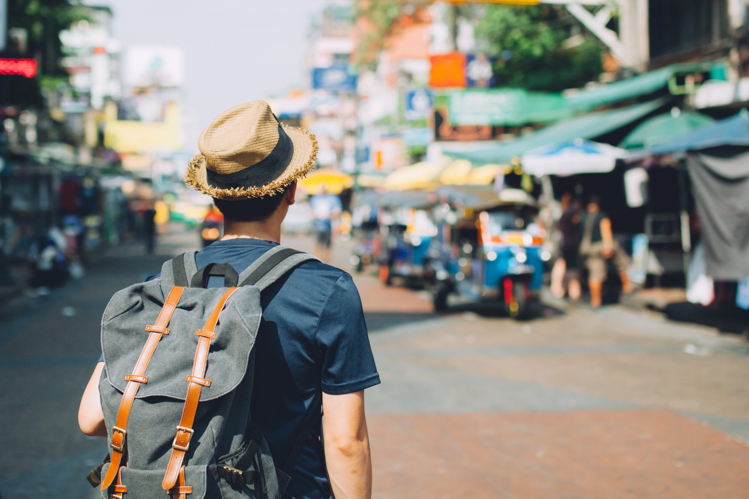 Kesalahan Etika Saat Liburan yang Wajib Kamu Hindari