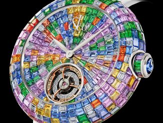 jam tangan Jacob & Co