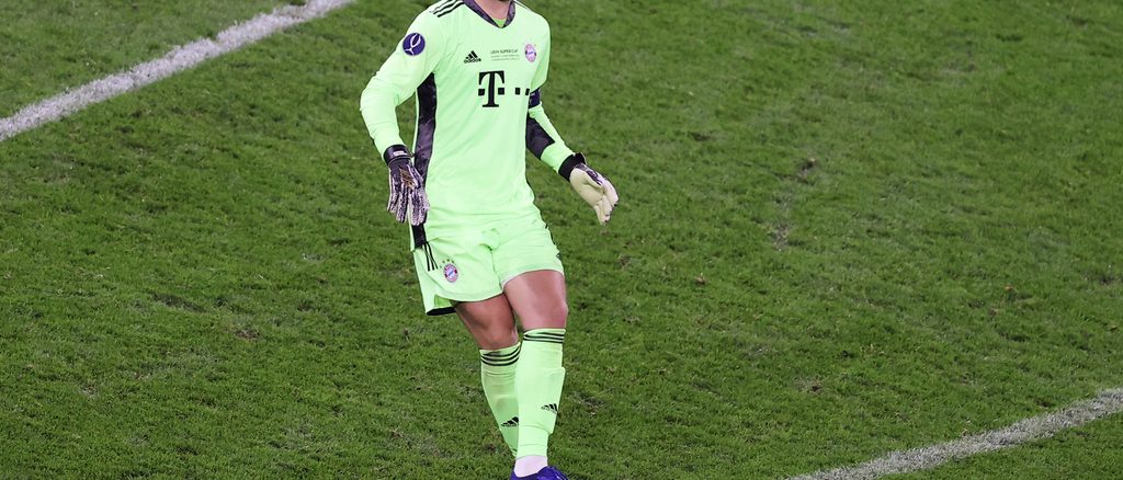 manuel neuer