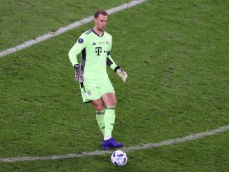 manuel neuer