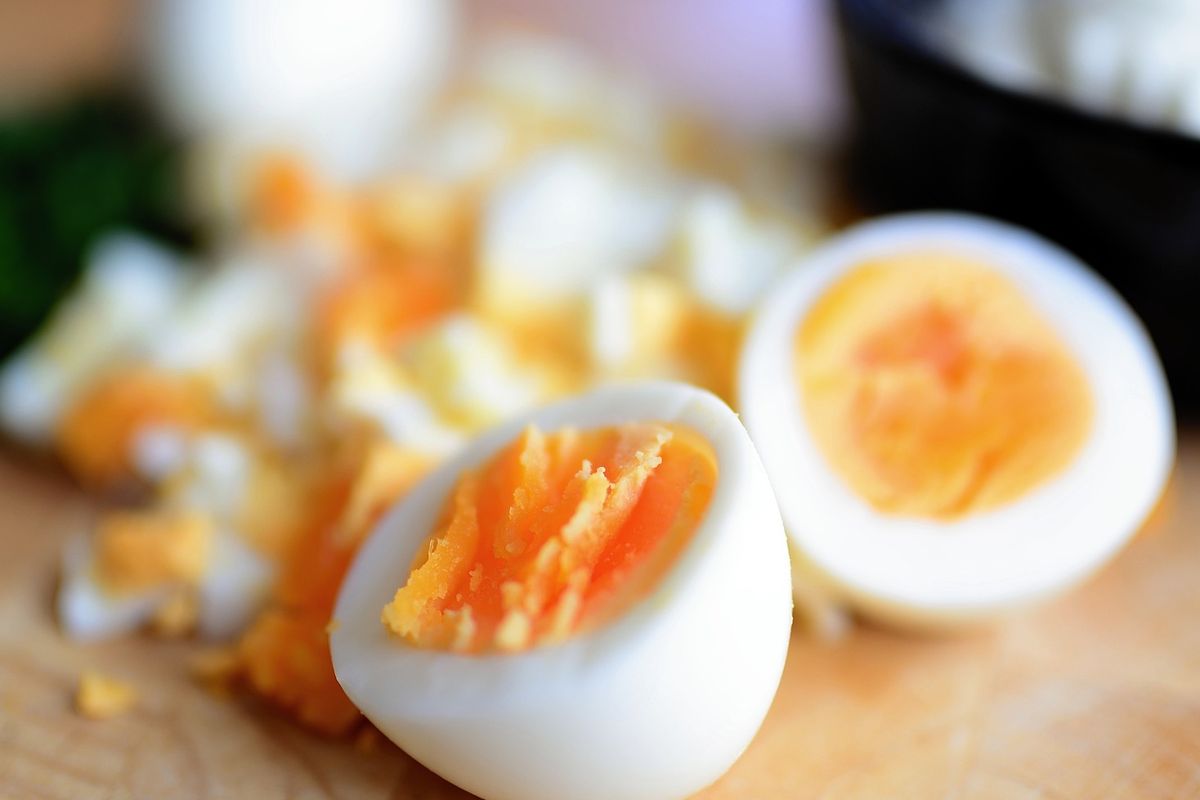 Putih Telur vs Telur Utuh: Mana yang Lebih Sehat untuk Tubuh?