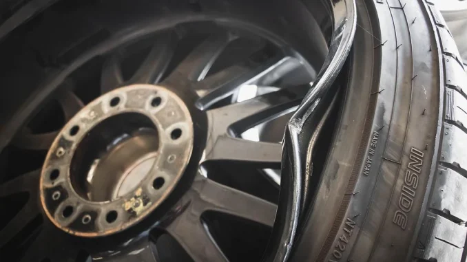 velg mobil