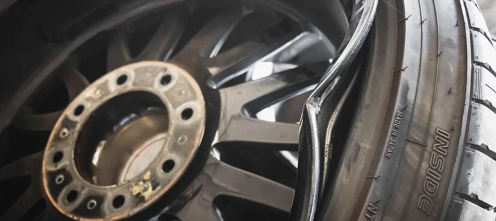 velg mobil