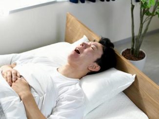 waktu tidur