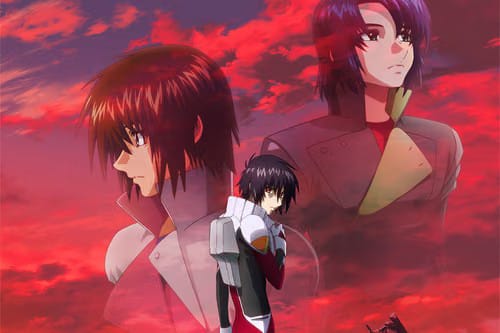 Film Prekuel Gundam SEED FREEDOM ZERO Siap Rilis Januari 2027, Soroti Kisah Shinn Asuka