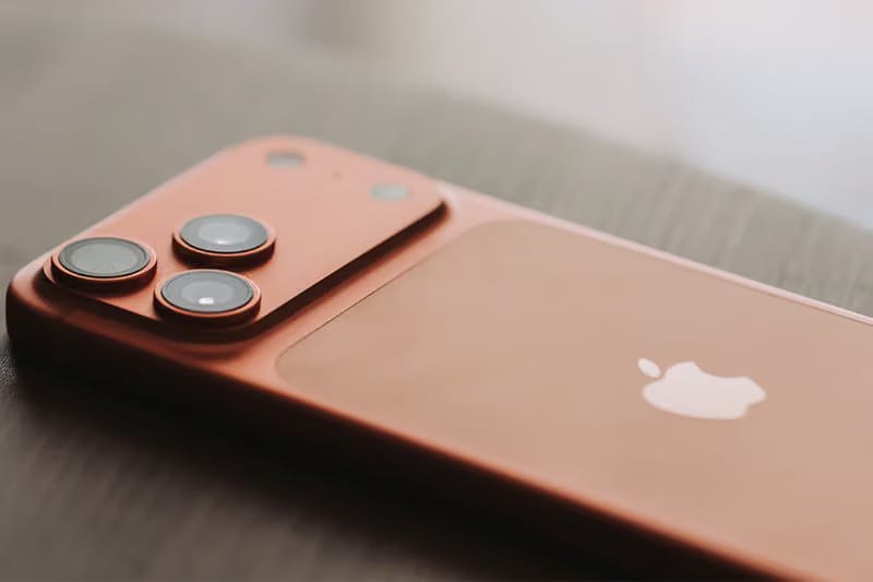 Rekor Baru, Apple Kuasai Pangsa Pasar Smartphone Global di Tengah Lesunya Industri
