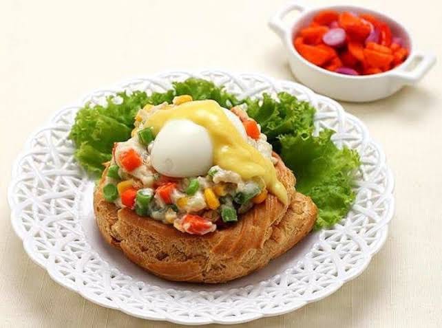 Menyingkap Sanggabuwana, Kuliner Bangsawan Keraton Yogyakarta yang Unik
