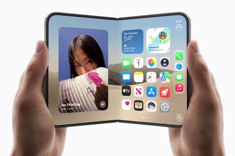 iPhone Duo Ludes Terjual Sesaat Setelah Pre-Order Dibuka Akibat Lonjakan Permintaan