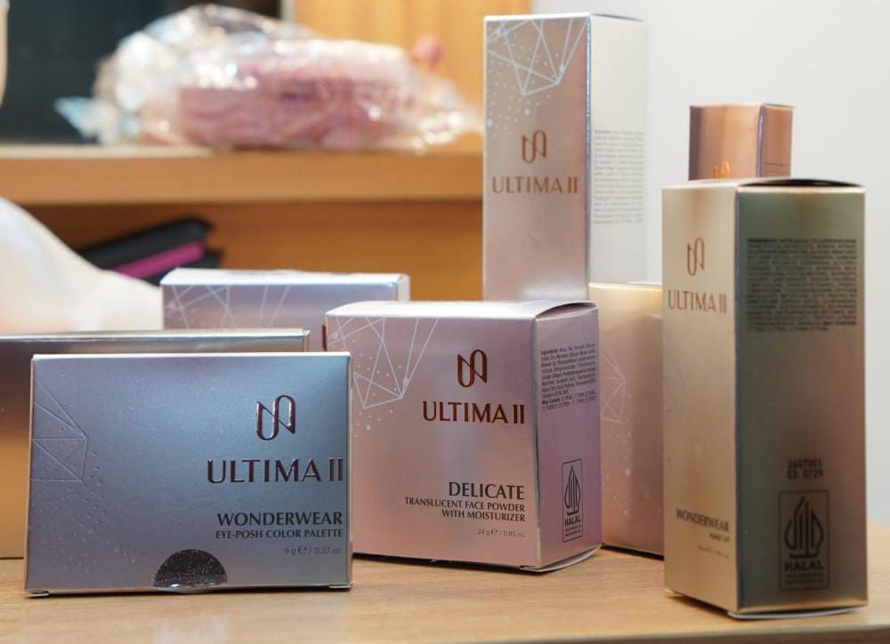 ULTIMA II Hadir Sebagai Official Makeup Partner di Teater Musikal Home Sweet Loan