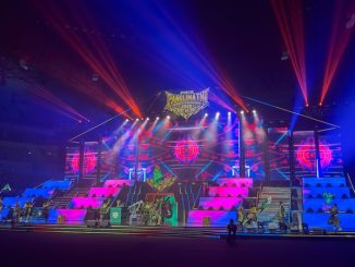 Piala Panglima TNI 2026