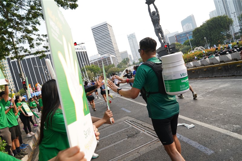 Vitalife Magnesium Recovery Pelari: Pentingnya Pemulihan dan Peran Magnesium di Jakarta Running Festival 2026