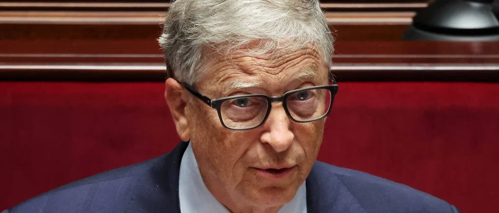 bill gates