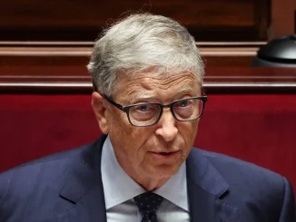 bill gates