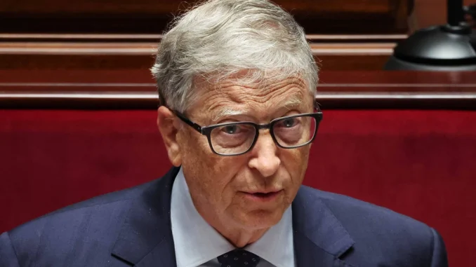 bill gates
