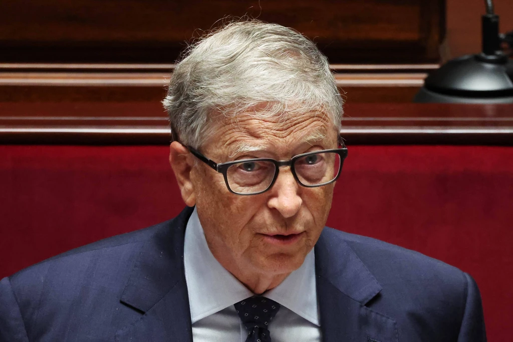 Bill Gates Peringatkan Bahaya Kecerdasan Buatan yang Bisa Picu Bencana Global